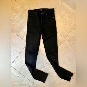 Citizens of Humanity Rocket Highrise Skinny